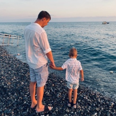 Тимур Галуев, 20.05