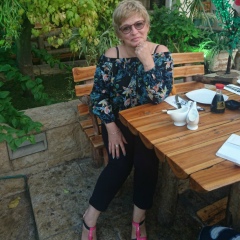 Виктория Гоппе, 07.03, Хайфа