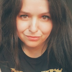 Людмила Елфимова, 30.10.1989, Воронеж