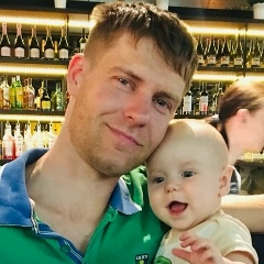 Иван Глущенко, 03.02.1988, Санкт-Петербург