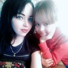 Юлия Суворова