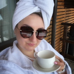 Анна Валерьевна, 04.09, Королёв