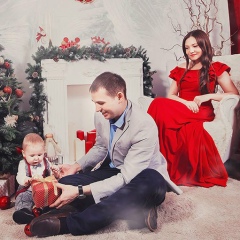 Yana Nefedova, 03.03, Казань