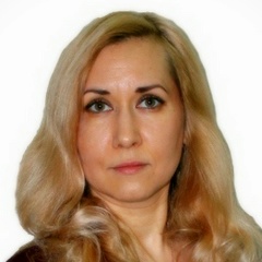 Ангелина Овчинина, 11.06, Новое Девяткино