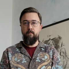 Павел Новоселов, 07.03.1979, Москва