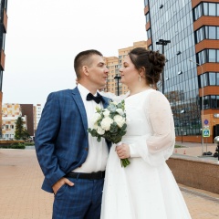 Надежда Демченко, Барнаул