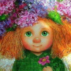 Ольга Баландина, 29.04, Мурманск