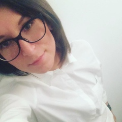 Екатерина Шарова, 13.01.1985, Москва