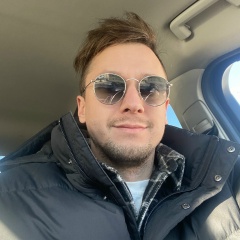 Иван Рейс, 01.09.1987, Санкт-Петербург