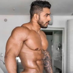 Lucas Mineiro, 18.06.1997