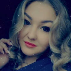 Танюша Голомолзина, 14.05.1993, Алматы