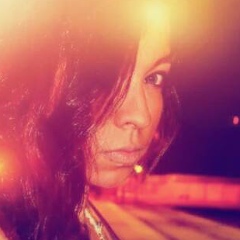 Deborah Miranda, 29.03, Paris