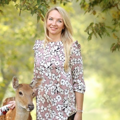 Ирина Рикунова, 01.02, Москва