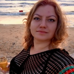 Татьяна Лабудь, 26.10, Нижний Новгород