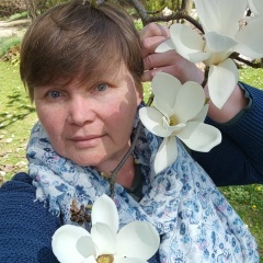 Вера Бойцова, 19.01.1968, Железногорск