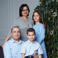 Калерия Мороз, 09.03.1979, Ростов-на-Дону