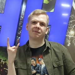 Паша Переверзев, 04.05.1998, Курск