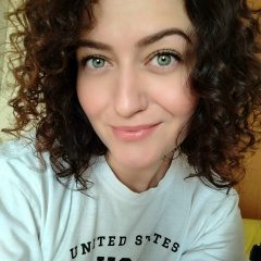 Алина Талаева, 11.11.1986, Тверь