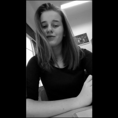 Julia Mędyk, 09.01.2001