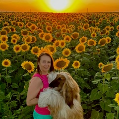 Оксана Галышева, 11.01, Москва