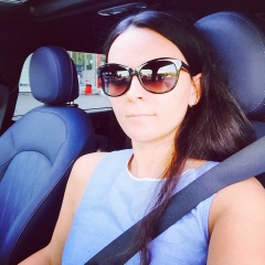 Катерина Марко, 26.01, Москва