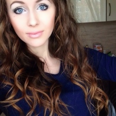 Леночка Счастливая, 12.05, Пенза