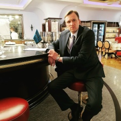 Андрей Татьянников, 30.06.1980, Екатеринбург