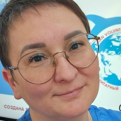 Елена Рубцова, 02.01.1973, Нефтеюганск