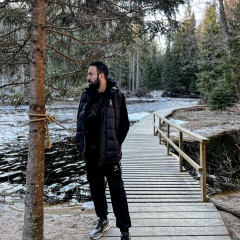 Монте Аладжян, 01.08, Санкт-Петербург