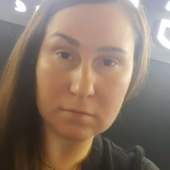 Екатерина Кузнецова, 22.11, Ижевск