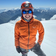 Александр Долгачев