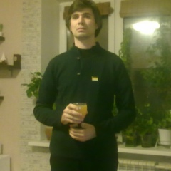 Дмитрий Колесниченко, 21.03.1980, Москва