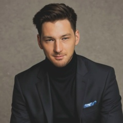 Евгений Лукаш, 03.04.1994, Степногорск