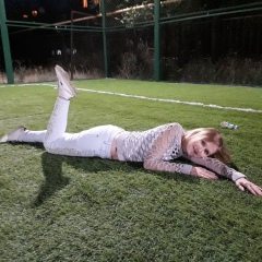 Елена Басова, 31.01.1987, Актобе