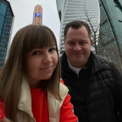 Татьяна Обыденных, 13.02, Санкт-Петербург