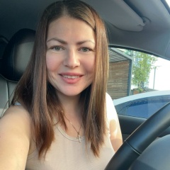 Луиза Гордяйкина, 10.08.1989