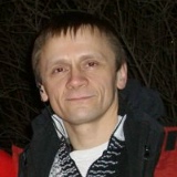 Дмитрий Черняев, 12.04.1961, Санкт-Петербург