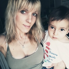 Alla Miriuka, 07.05.1992