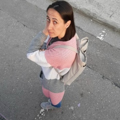 Елена Максимова, 16.07, Самара