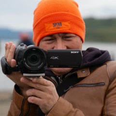 Руслан Манахов, 24.05, Анадырь