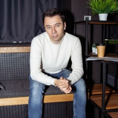Никита Земсков, 14.12, Челябинск