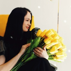 Анастасия Булашко, 27.03.1993, Усть-Каменогорск