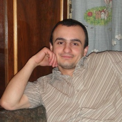 Тахмасиб Эйнуллаев, 01.09.1988, Санкт-Петербург