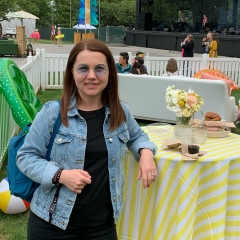 Анастасия Михайлова, 08.01, Seattle