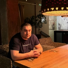 Филипп Калиничев, Краснодар