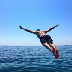 Ostin Star, 29.01, Genève