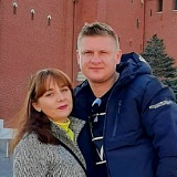 Сергей Гармаш, 31.01.1988, Калининград