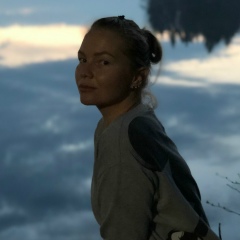 Елена Харитонова, 20.09.1988, Санкт-Петербург