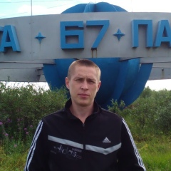 Юра Алексеев, 17.11.1983, Каменный Ключ