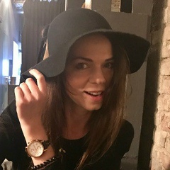 Наталья Фурсова, Warszawa